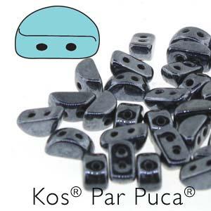 Kos par Puca 6x3mm